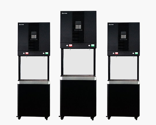 <span>技术优势</span> BRAND STRENGTH