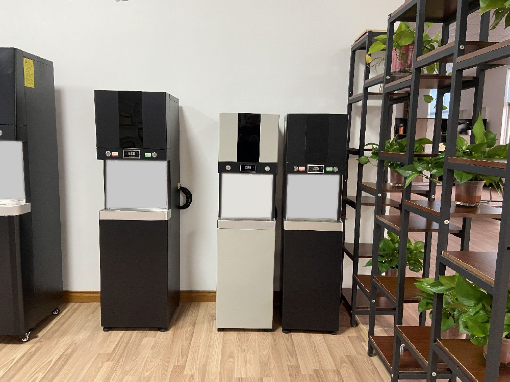 净水器选购四大误区